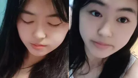 学生妹