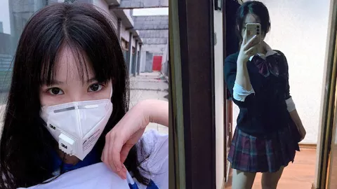 清纯