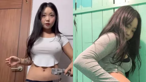 李芷霖