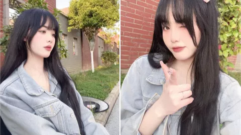 吴倩