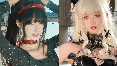 小玥玥