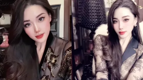 C姨