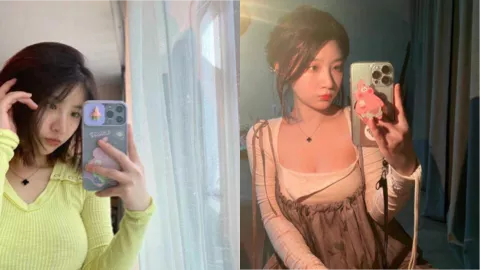杨嘉婧