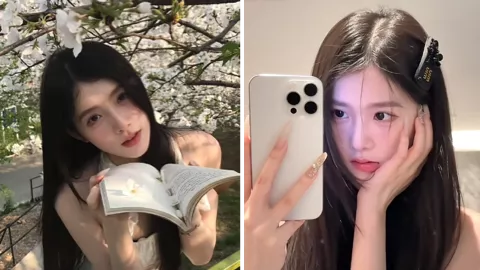 萧萧不吃辣
