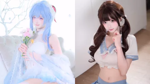 小奶童