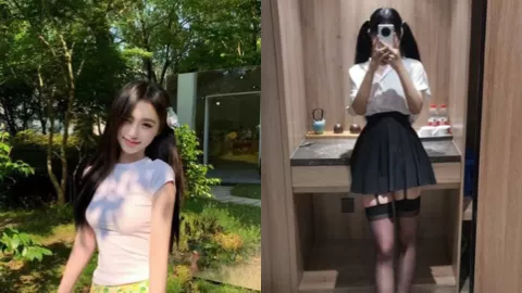 周莎莎