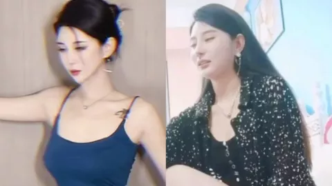 抖音网红