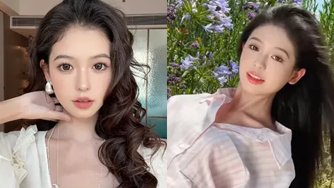 软软多喝水