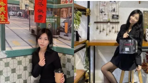 高颜值