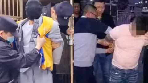 袁某功