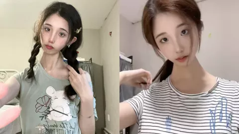 果冻小姐