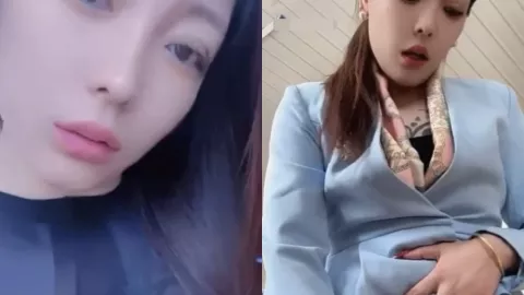 小媳妇