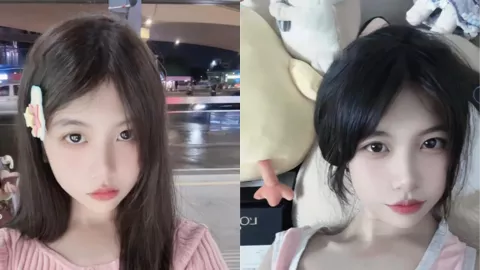 何洁