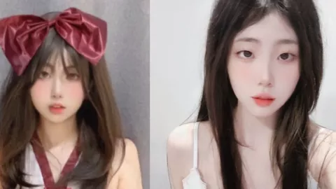 小桃