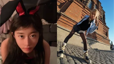高颜值