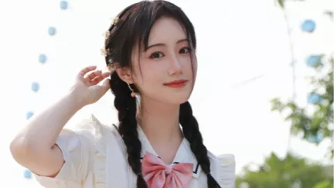 环江万亩草甸