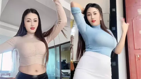 熟女网红