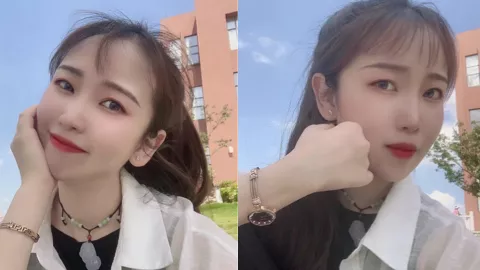 刘墨璐
