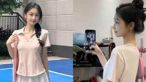 江苏丑闻