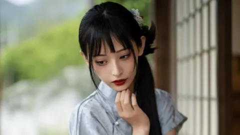 德国夫妻