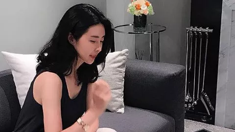 藏蓝力量