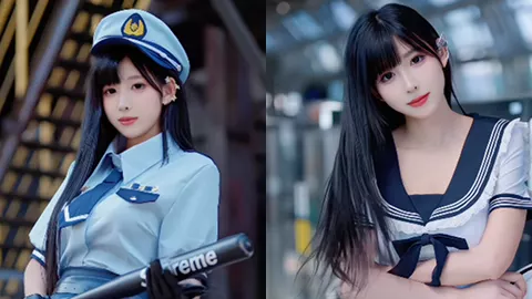雯粥粥