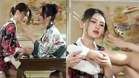 Ligui丽柜