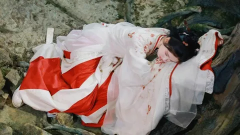 崖柏保护