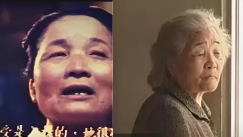 朱秀华