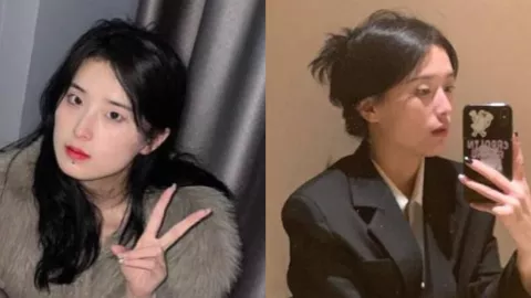 女神表姐