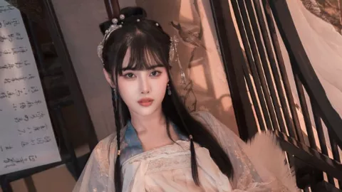 和平发展