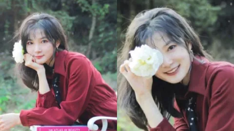 学生妹
