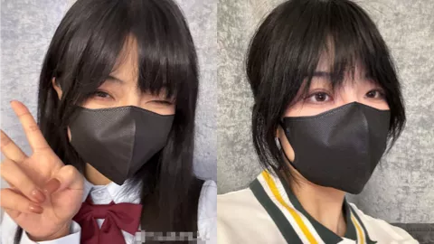 OF网红