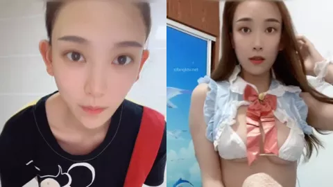 抖音主播