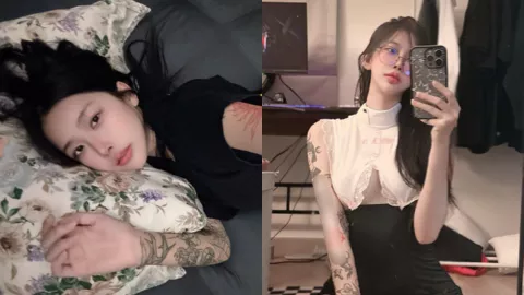 推特网红