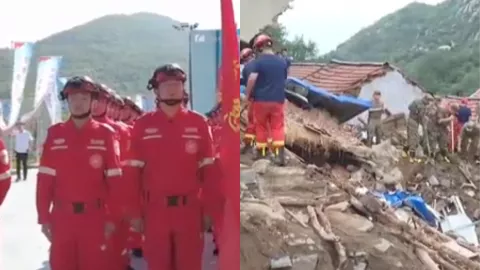 河北承德