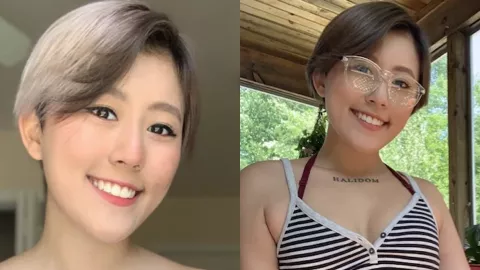 网红隐私