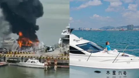 珠海香洲区