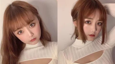 OF网红