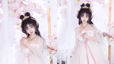 姐姐
