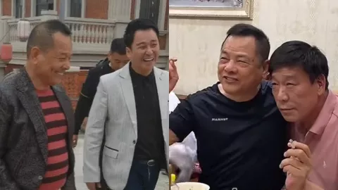 崩牙驹