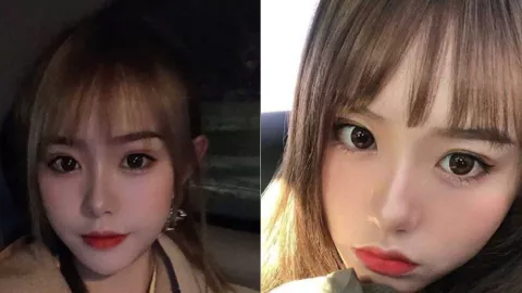 相依为命兄妹