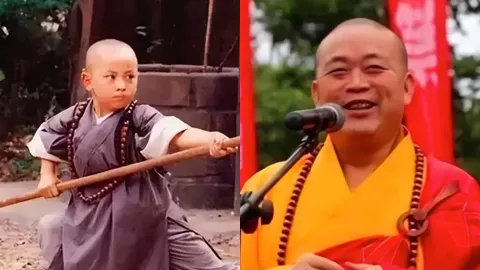 释小龙