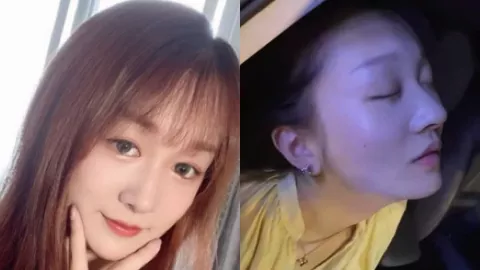 姜敏