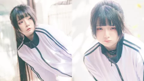 西藏间歇泉