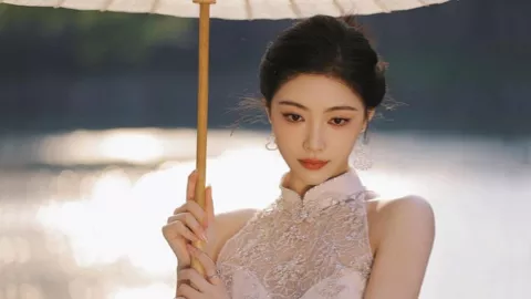 极光美景