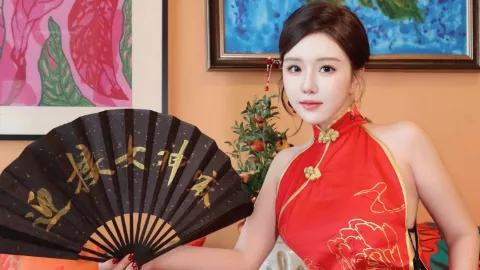 户外运动