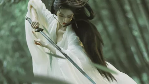 反腐风暴
