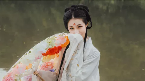 红色文化
