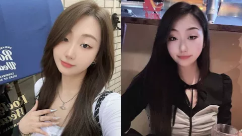 留学生